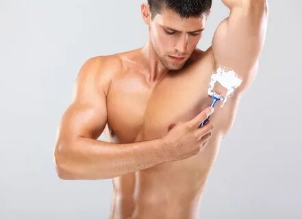 Body Shaving Tips For Men - Modern Man
