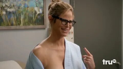 Nude video celebs " Andrea Savage sexy - I'm Sorry s02e05 (2