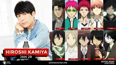 Haabe Kurito (@harveyclarito) Twitter (@animecorner_ac) — Twitter