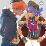 Pokémon Sword & Shield Image #2761802 - Zerochan Anime I