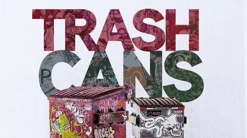 Black Octopus Sound Basement Freaks presents Trash Cans (WAV