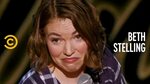 A Chat With Comedian Beth Stelling... - The Five Count