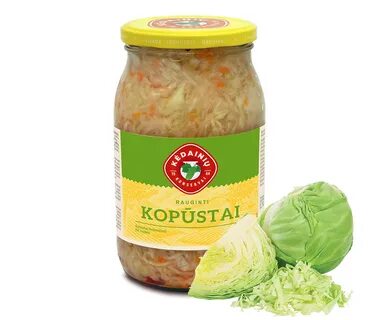Sauerkraut - KKF