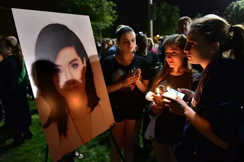 Christina Grimmie Funeral Plans Revealed; 'The Voice' Star T
