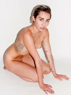 Miley Cyrus - Celebs News