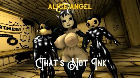 Rule34 - If it exists, there is porn of it / alice angel, be