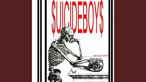 Either Hated or Ignored - $uicideboy$ Shazam