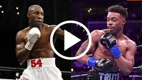 ◉ Ver Errol Spence Jr. vs. Yordenis Ugas EN VIVO, por TV y o