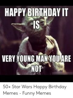 🐣 25+ Best Memes About Star Wars Happy Birthday Star Wars Ha