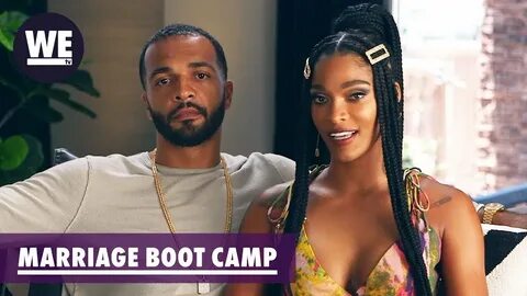 Marriage boot Hip Camp season 2 opening episode - YouTube