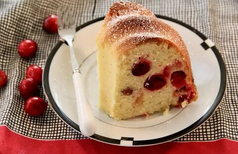 Tuscan Sun Orange Cranberry Cake Recipes