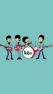 Pin de charles quinn en The Beatles Cartel de the beatles, B