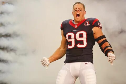 J. J. Watt Wallpapers - Wallpaper Cave