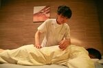 Китайский массаж: техники и лечебное воздействие на организм
