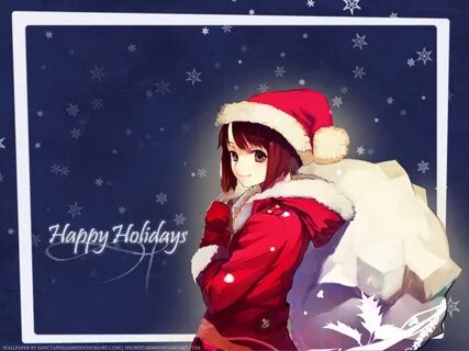 Merry Christmas TheWhiteMage.com