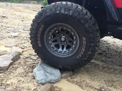 14 Best Off Road All Terrain Tires For Your Car Or Truck In 