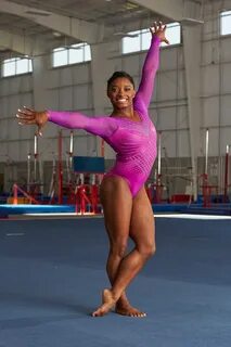 Simone Biles picture