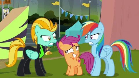 The Washouts My Little Pony Friendship is Magic Wiki Fandom