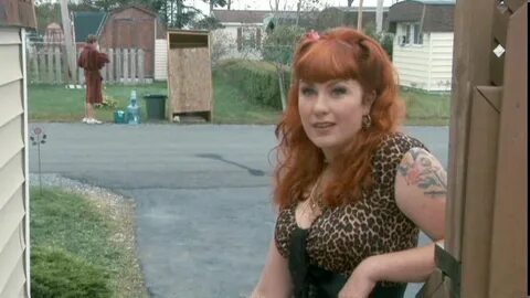 Sarah Dunsworth Trailer park boys, Trailer park, Actresses