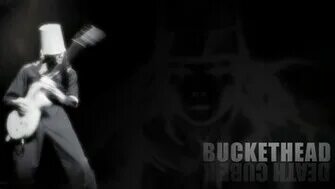 Free download Buckethead Wallpaper by shaadyoga 900x508 for 