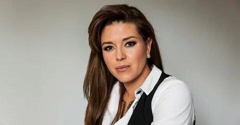 What the Alicia Machado Story Reveals About Donald Trump - T