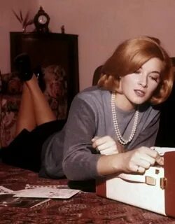 Picture of Daniela Bianchi