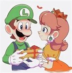 520 Luigi And Daisy ideas in 2021 luigi and daisy, luigi, pr