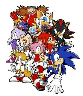 File:AssetGroup.jpg - Sonic Retro