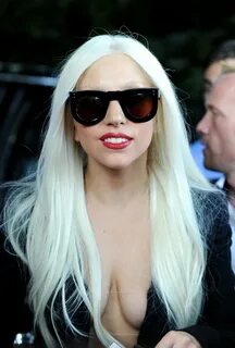 Леди Гага - 55 фото