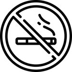 Иконка No smoking в PNG и SVG - скачать иконку No smoking (Б