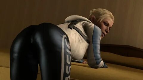 Quick E Cassie Cage Stars in a Pick-Up Porno Story Viewer - 