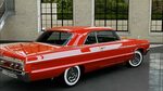 Forza Motorsport 5 - 1964 Chevrolet Impala SS 409 - YouTube