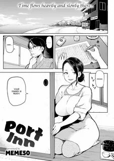 Port-inn by MEME50 - Album on Imgur