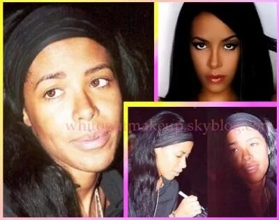 Aaliyah no makeup Outfit ideas Aaliyah, Zendaya coleman, Zen
