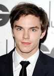 nicholas hoult Picture 10 - GQ Man of The Year Awards - Insi