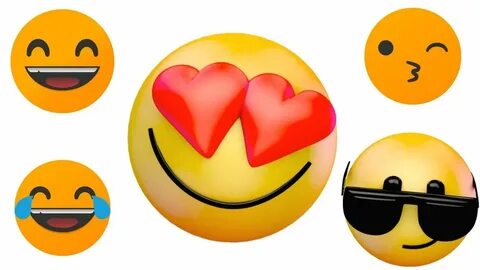 What Is Emoji and What Does It Mean?