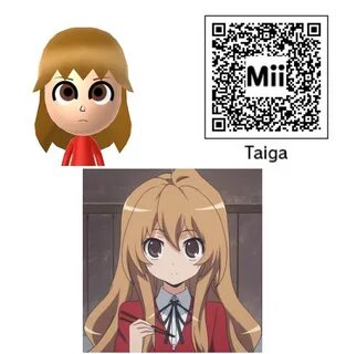 最 新 の HD Anime Nintendo 3ds Mii Qr Codes - グ ア ン パ ン メ ン ト