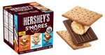 Hershey’s Has A New S’Mores Variety Kit Just In Time For Sum