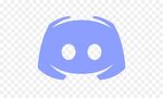 Discord Icon png download - 528*528 - Free Transparent Disco