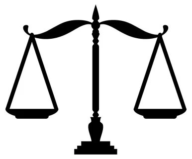 Unbalanced Law Scale - Фото база