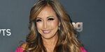 Carrie Ann Inaba's Height, Weight, Shoe Size and Body Measur
