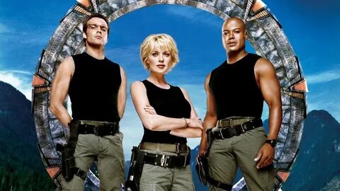 Stargate SG-1 1997 123movies - Openloading.com: 123Movies
