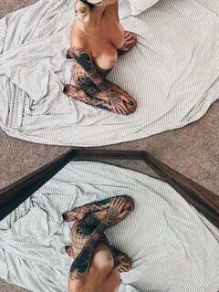 Victoria Snooks nude - FitNudeGirls.com