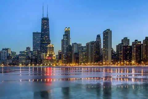 Chicago - картинки