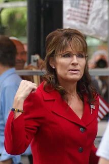 Lesson 394 - Sarah Palin, the Tea Party, and chickens - Less