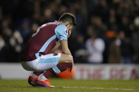 West Ham defender Aaron Cresswell lifts lid on amazing stat 