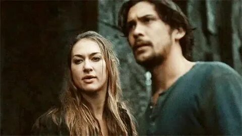 Echo and Bellamy gonna face some trouble. The 100, Horoscopo