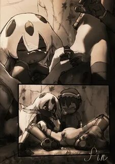 Erotic image of Made in Abyss Fapta Story Viewer - Hentai Im