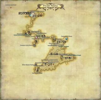 Lead Coblyn Final Fantasy Xiv A Realm Reborn Ffxiv Wiki - Mo
