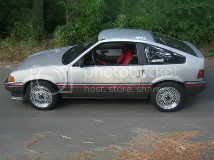 CRX Community Forum * View topic - RIPNREX's 1st gen CRX!